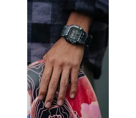 DW-5000SS-1ER Casio G-Shock Férfi karóra