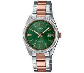 LTP-1302PRG-3A Casio Standard Női karóra