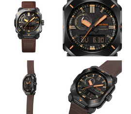 PRW-6900YL-5ER Casio Pro-Trek Férfi karóra