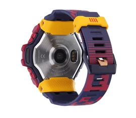 GBD-H1000BAR-4ER CASIO G-Shock G-Squad Férfi karóra -Barcelona Limitált kiadás