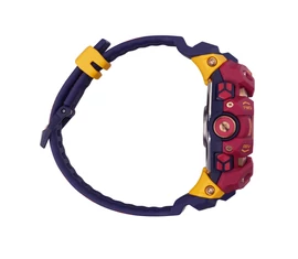 GBD-H1000BAR-4ER CASIO G-Shock G-Squad Férfi karóra -Barcelona Limitált kiadás