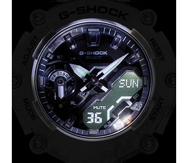 GA-2200GC-7A Casio G-SHOCK férfi karóra