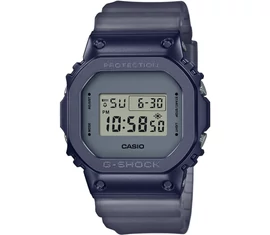 GM-5600MF-2ER Casio G-Shock Férfi karóra