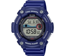 WS-1300H-2A Casio Standard Férfi karóra
