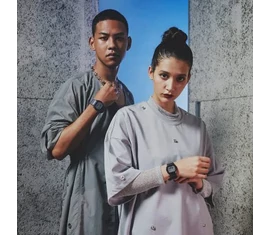 GM-5600MF-2ER Casio G-Shock Férfi karóra