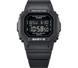 BGD-565-1ER Casio Baby-G Női karóra