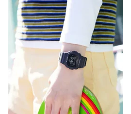 BGD-565-1ER Casio Baby-G Női karóra
