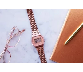 B640WC-5A Casio Retro Férfi karóra