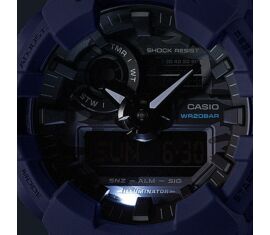 GA-700CA-2A Casio G-Shock Férfi karóra