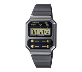 A100WEGG-1A2 Casio Unisex Vintage karóra
