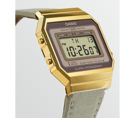 A700WEGL-7A Casio VINTAGE Férfi karóra