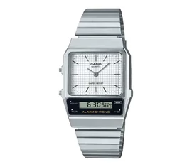 AQ-800E-7A Casio Vintage Férfi karóra