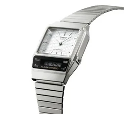 AQ-800E-7A Casio Vintage Férfi karóra