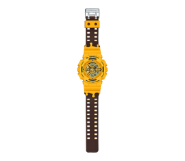GA-110SLC-9A Casio G-Shock Férfi karóra