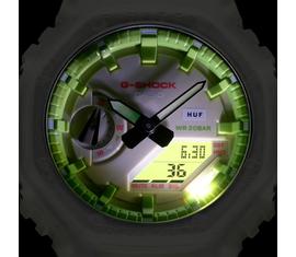 GA-2100HUF-5A Casio G-SHOCK férfi karóra
