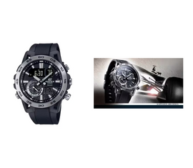 ECB-40P-1A Casio Edifice Férfi karóra