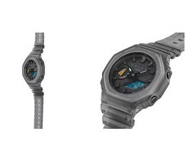 GA-2100FT-8A Casio G-SHOCK férfi karóra