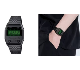 A1100B-1EF Casio Vintage Férfi karóra