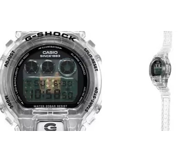 DW-6940RX-7ER Casio G-Shock Férfi karóra
