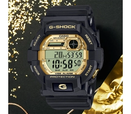 GD-350GB-1ER Casio G-Shock férfi karóra