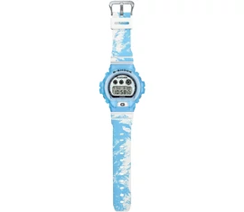 DW-6900RH-2ER Casio G-Shock Férfi karóra -Riu Hachimura limitált kiadás
