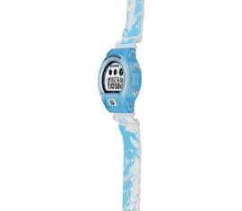 DW-6900RH-2ER Casio G-Shock Férfi karóra -Riu Hachimura limitált kiadás