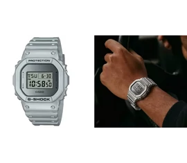 DW-5600FF-8ER Casio G-Shock Férfi karóra