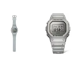 DW-5600FF-8ER Casio G-Shock Férfi karóra