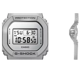 DW-5600FF-8ER Casio G-Shock Férfi karóra