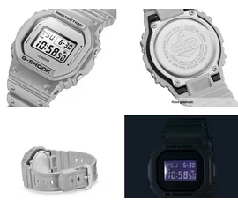 DW-5600FF-8ER Casio G-Shock Férfi karóra
