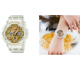 GMA-S120SG-7AER Casio G-Shock UNISEX karóra