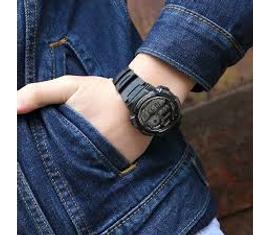 AE-1000W-1A Casio Standard Férfi karóra