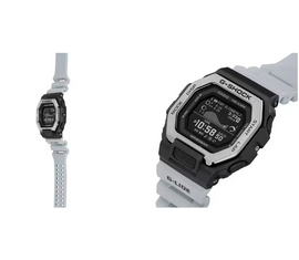GBX-100TT-8ER Casio G-Shock G-Glide Unisex karóra