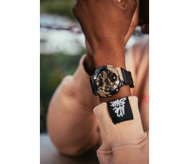 GM-114GEM-1A9 Casio G-Shock Férfi karóra  -Limitált kiadás