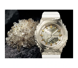 GM-S2140GEM-9A Casio G-SHOCK Unisex karóra -Limitált kiadás