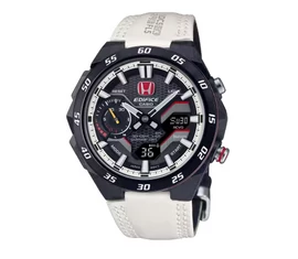 ECB-2200HTR-1A Casio Edifice Férfi karóra Honda limitált kiadás