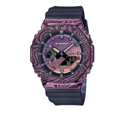 GM-2100MWG-1A Casio G-SHOCK UNISEX karóra - MILKYWAY GALAXY