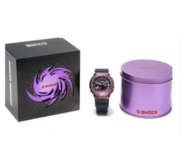 GM-2100MWG-1A Casio G-SHOCK UNISEX karóra - MILKYWAY GALAXY
