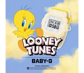 BGD-565TW-5ER Casio Baby-G Női karóra - Looney Tunes