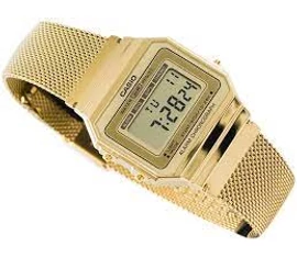 A700WEMG-9A Casio VINTAGE Férfi karóra