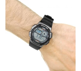 Casio Standard AE-1000W-1B Casio Standard Férfi karóra