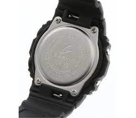BGD-5650-1ER Casio Baby-G Női karóra