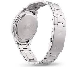 EFR-S107D-1A Casio Edifice Férfi karóra