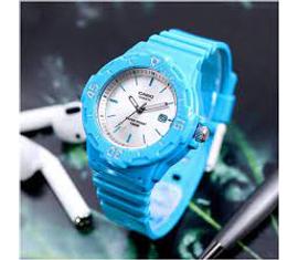 LRW-200H-2E3 Casio Standard Női karóra