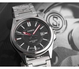 MTP-E700D-1E Casio Standerd Férfi karóra
