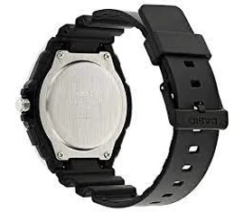 MWA-100H-1A Casio Standard Férfi karóra