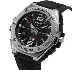 MWA-100H-1A Casio Standard Férfi karóra