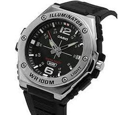 MWA-100H-1A Casio Standard Férfi karóra