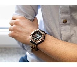 WV-200R-5AEF Casio Wave Ceptor Férfi karóra
