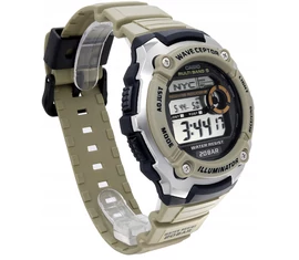 WV-200R-5AEF Casio Wave Ceptor Férfi karóra